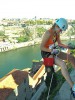 Pop in the City : un raid féminin d’exception
